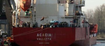 ACACIA